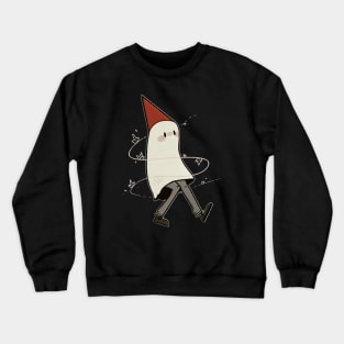 Ghost Wirt Crewneck Sweatshirt